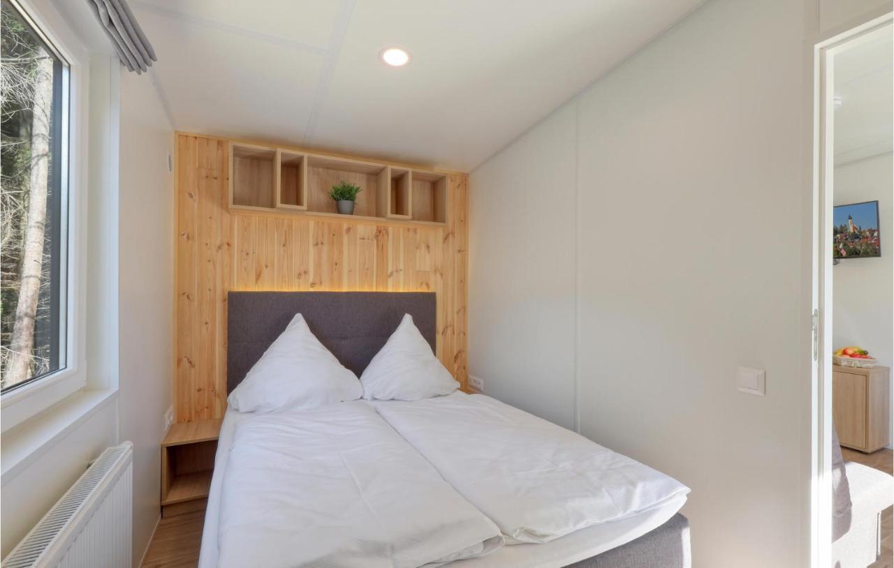 Tiny Haus 05 Am Brombachsee Pleinfeld Extérieur photo