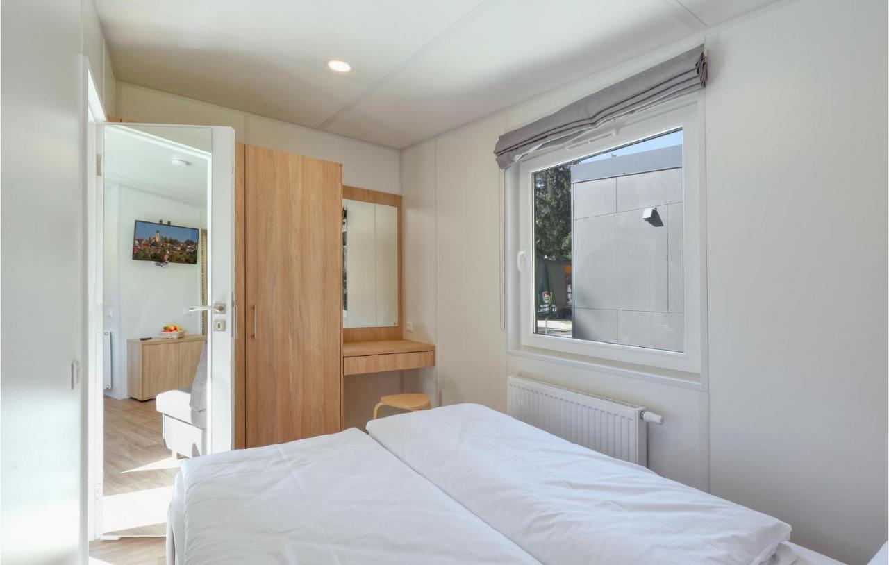 Tiny Haus 05 Am Brombachsee Pleinfeld Extérieur photo
